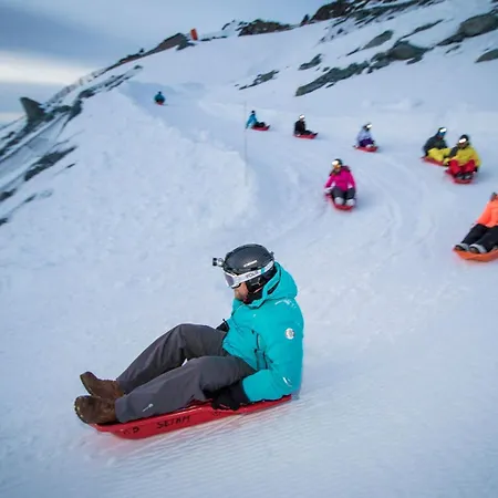 Beautiful Direct Access Val Thorens