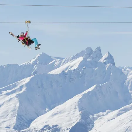 アパート Beautiful Direct Access *