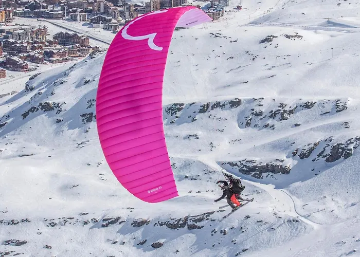 Beautiful Direct Access *