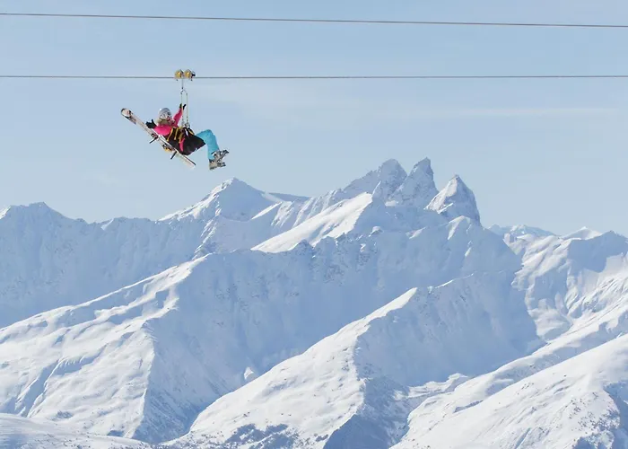 Daire Beautiful Direct Access *