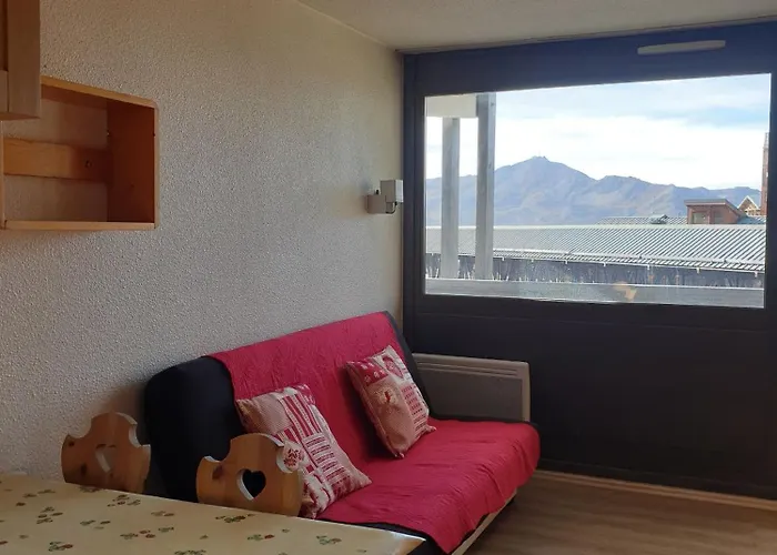 Beautiful Direct Access * Val Thorens