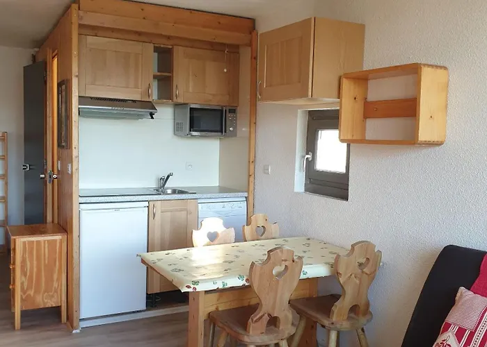 Beautiful Direct Access Daire