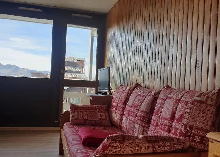 アパート Beautiful Direct Access